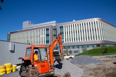 UAlbany Announced As Partner On $208 Million NOAA Severe Weather ...